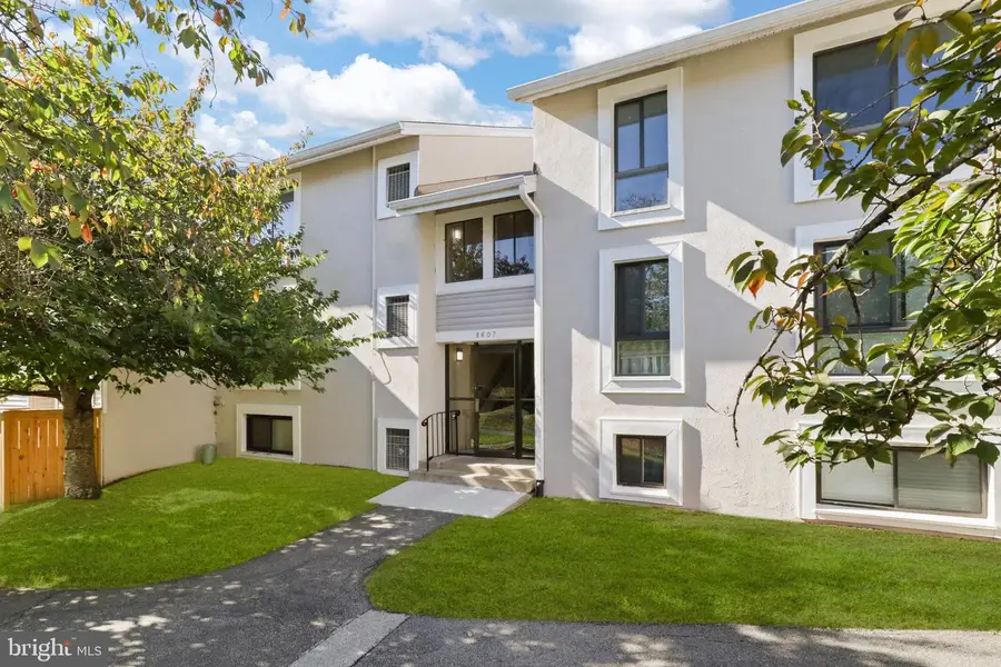 8607 Village Way #d, Alexandria, VA 22309 - #3