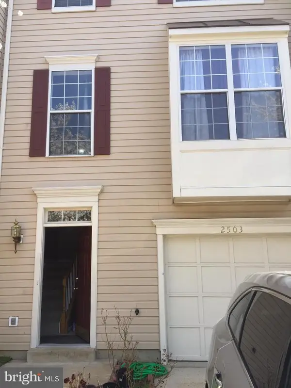 2503 Clover Field Cir, HERNDON, VA 20171