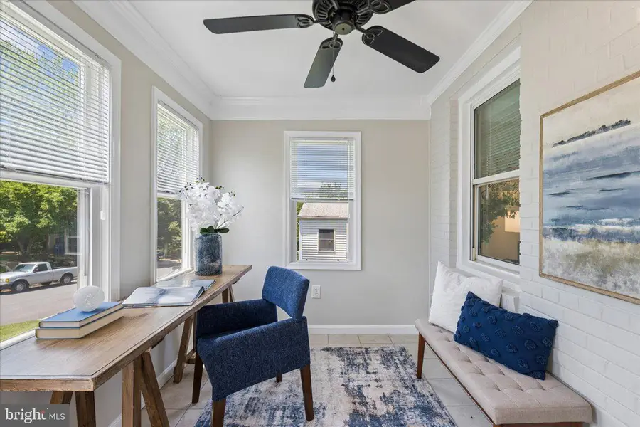 2612 Jefferson Dr, Alexandria, VA 22303 - #2