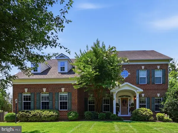 3809 Colonial Ave, ALEXANDRIA, VA 22309