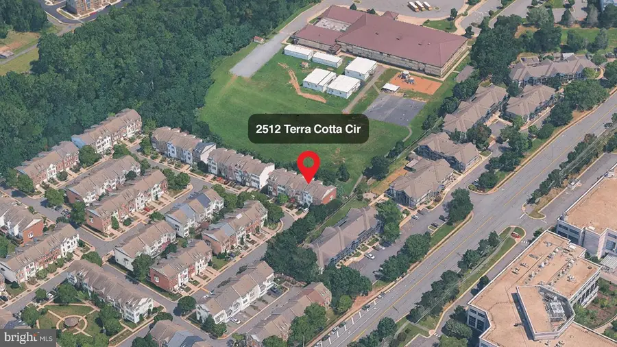2512 Terra Cotta Cir, Herndon, VA 20171 - #2
