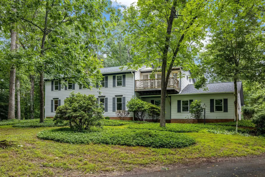 1132 Springvale Rd, Great Falls, VA 22066 - #2
