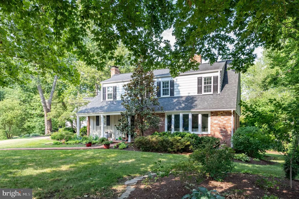 9005 Chickawane Ct, Alexandria, VA 22309 - #1