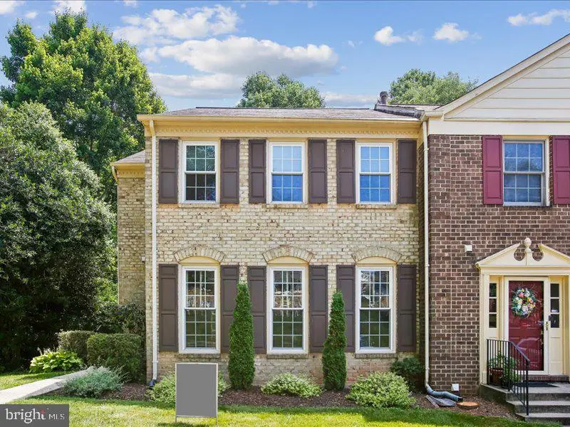 5194 Kimscott Ct, Annandale, VA 22003 - #1