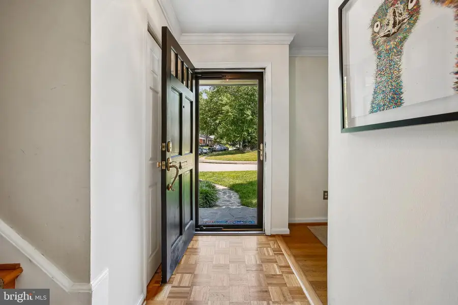 8506 Hitching Post Ln, Alexandria, VA 22308 - #2