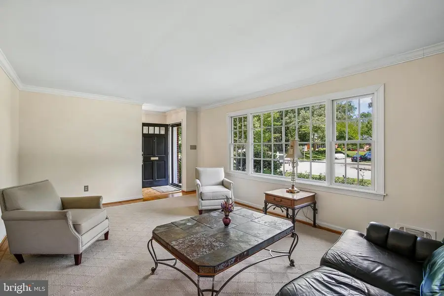 8506 Hitching Post Ln, Alexandria, VA 22308 - #3