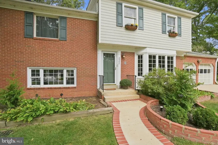 2504 Turbridge Ln, Alexandria, VA 22308 - #3