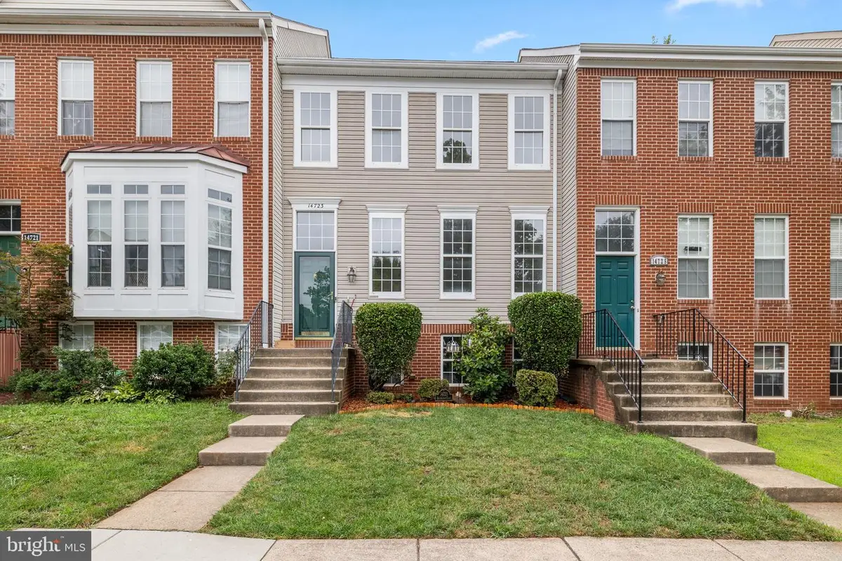 14723 Beaumeadow Ct, Centreville, VA 20120 - #1