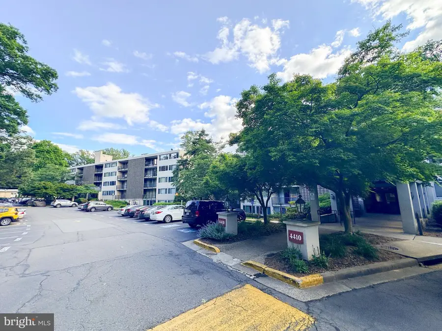 4410 Briarwood Ct N #25, Annandale, VA 22003 - #2