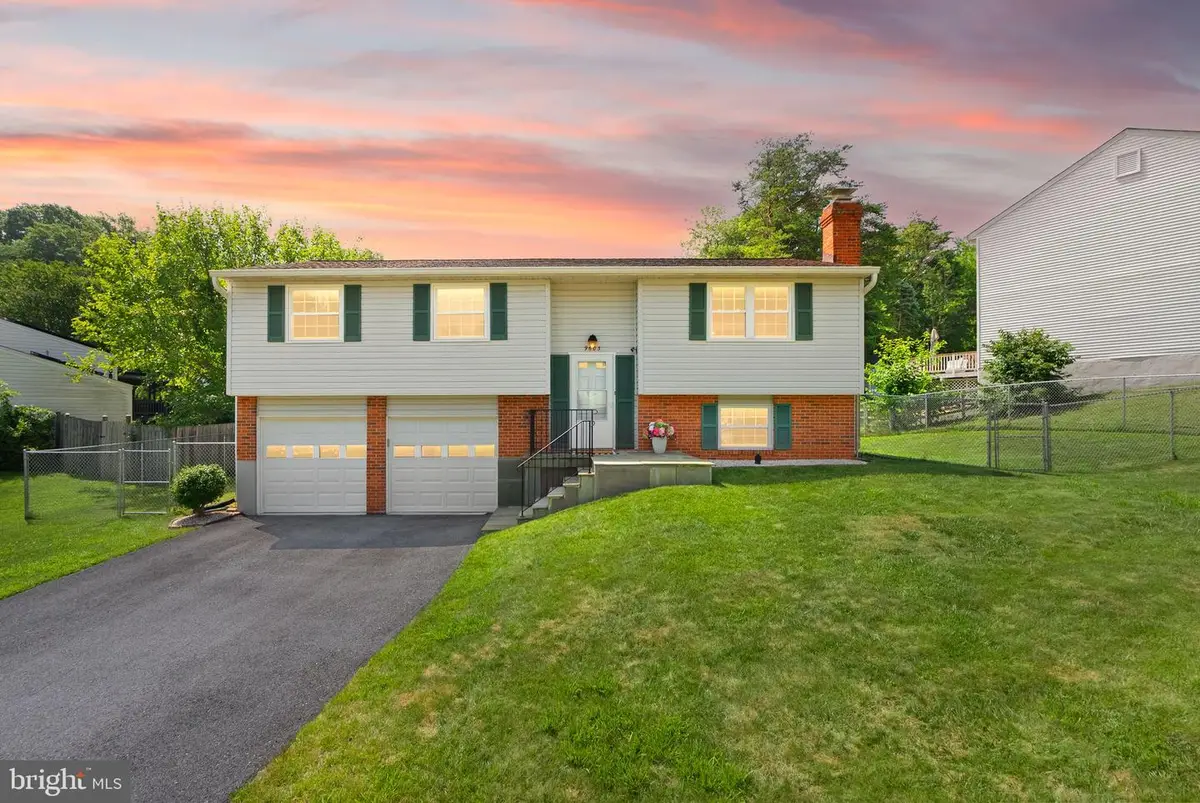 9603 Scorpio Ct, Burke, VA 22015 - #1