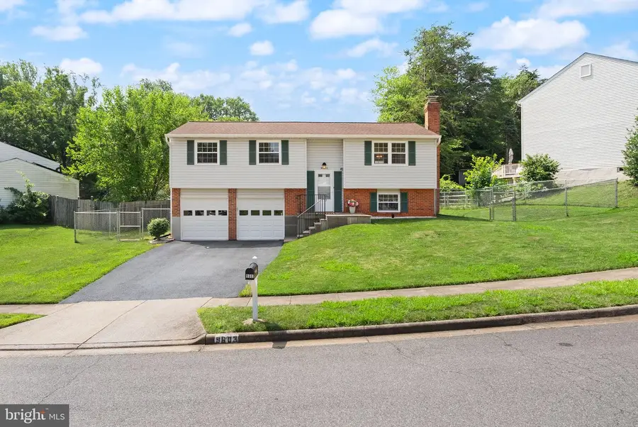 9603 Scorpio Ct, Burke, VA 22015 - #3