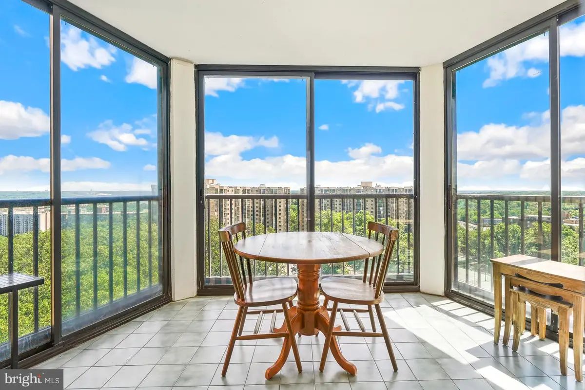 5901 Mount Eagle Dr #1216, Alexandria, VA 22303 - #1