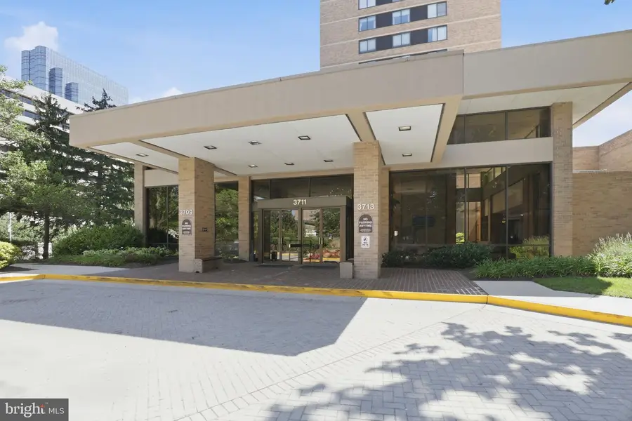 3713 S George Mason Dr #810, Falls Church, VA 22041 - #2