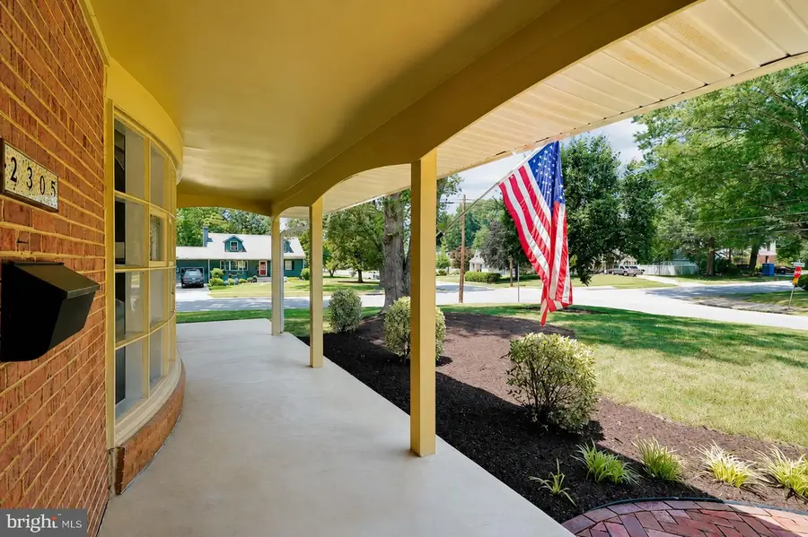 2305 Londonderry Rd, Alexandria, VA 22308 - #2
