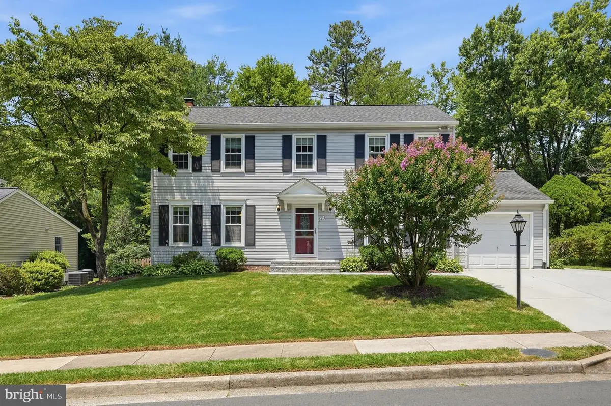 9514 Wallingford Dr, Burke, VA 22015 - #1
