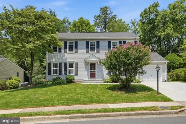 9514 Wallingford Dr, BURKE, VA 22015