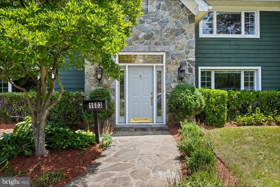 1603 Simmons Dr, McLean, VA 22101 - #3