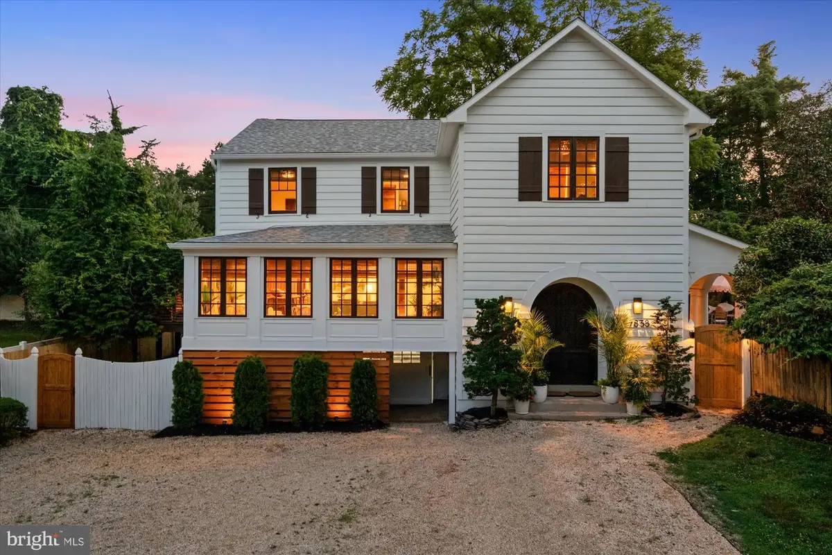 7838 Kent Rd, Alexandria, VA 22308 - #1