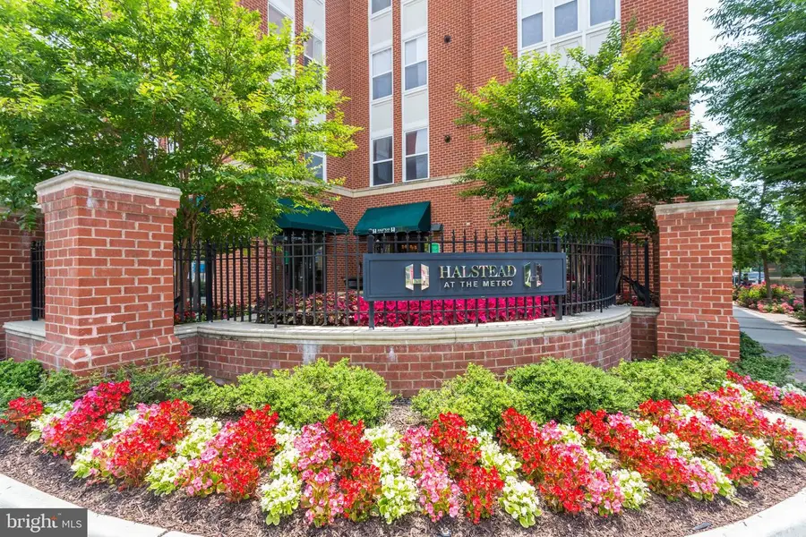2655 Prosperity Ave #201, Fairfax, VA 22031 - #2