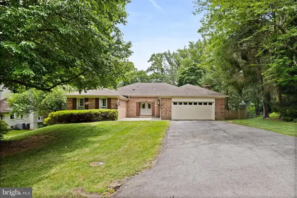 712 Ridge Dr, MCLEAN, VA 22101