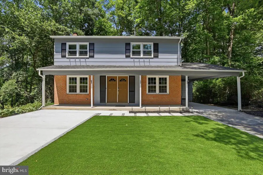 6601 Reynard Dr, Springfield, VA 22152 - #2