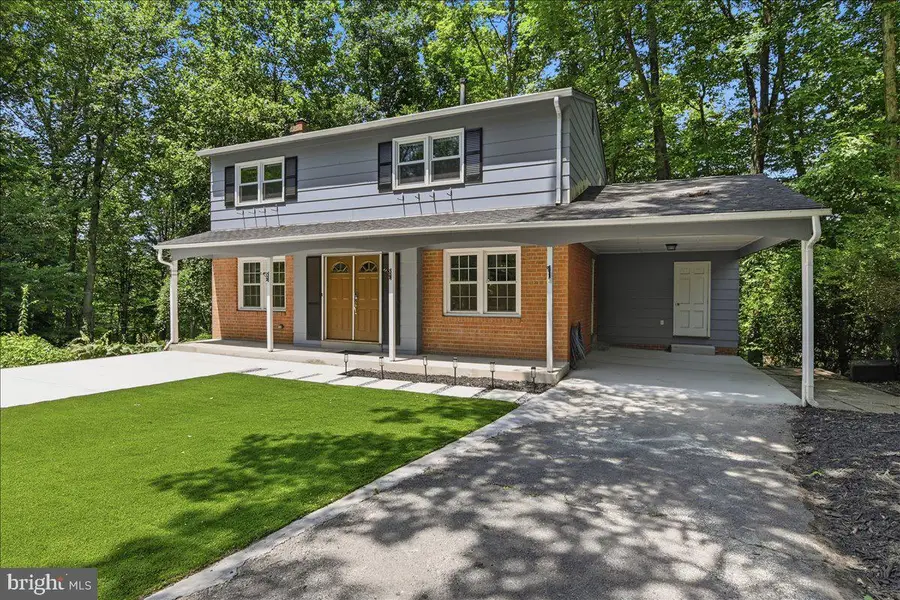 6601 Reynard Dr, Springfield, VA 22152 - #3