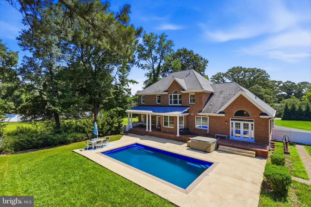 5248 Clifton St, Alexandria, VA 22312 - #1