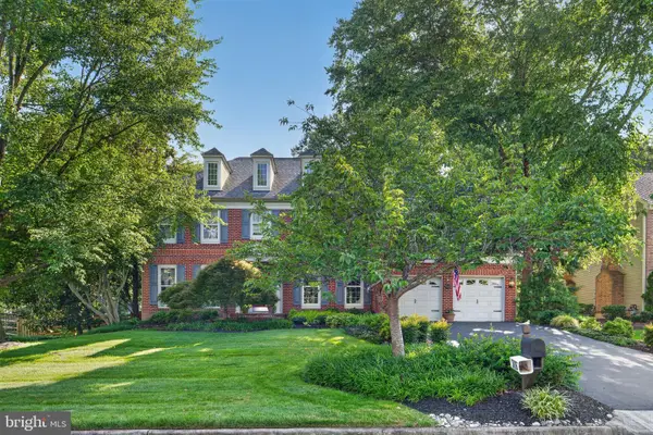 6616 Mccambell Cl, CENTREVILLE, VA 20120