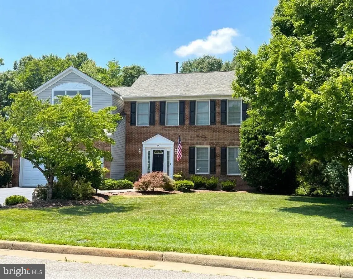 13111 Blue Willow Pl, Clifton, VA 20124 - #1