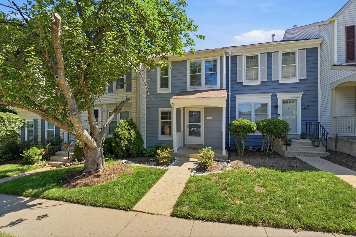 6472 Brick Hearth Ct, Alexandria, VA 22306 - #1