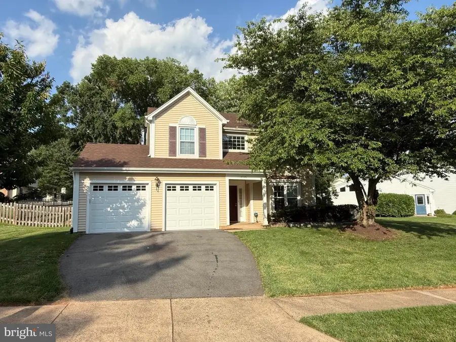 13146 Lazy Glen Ct, Herndon, VA 20171 - #2
