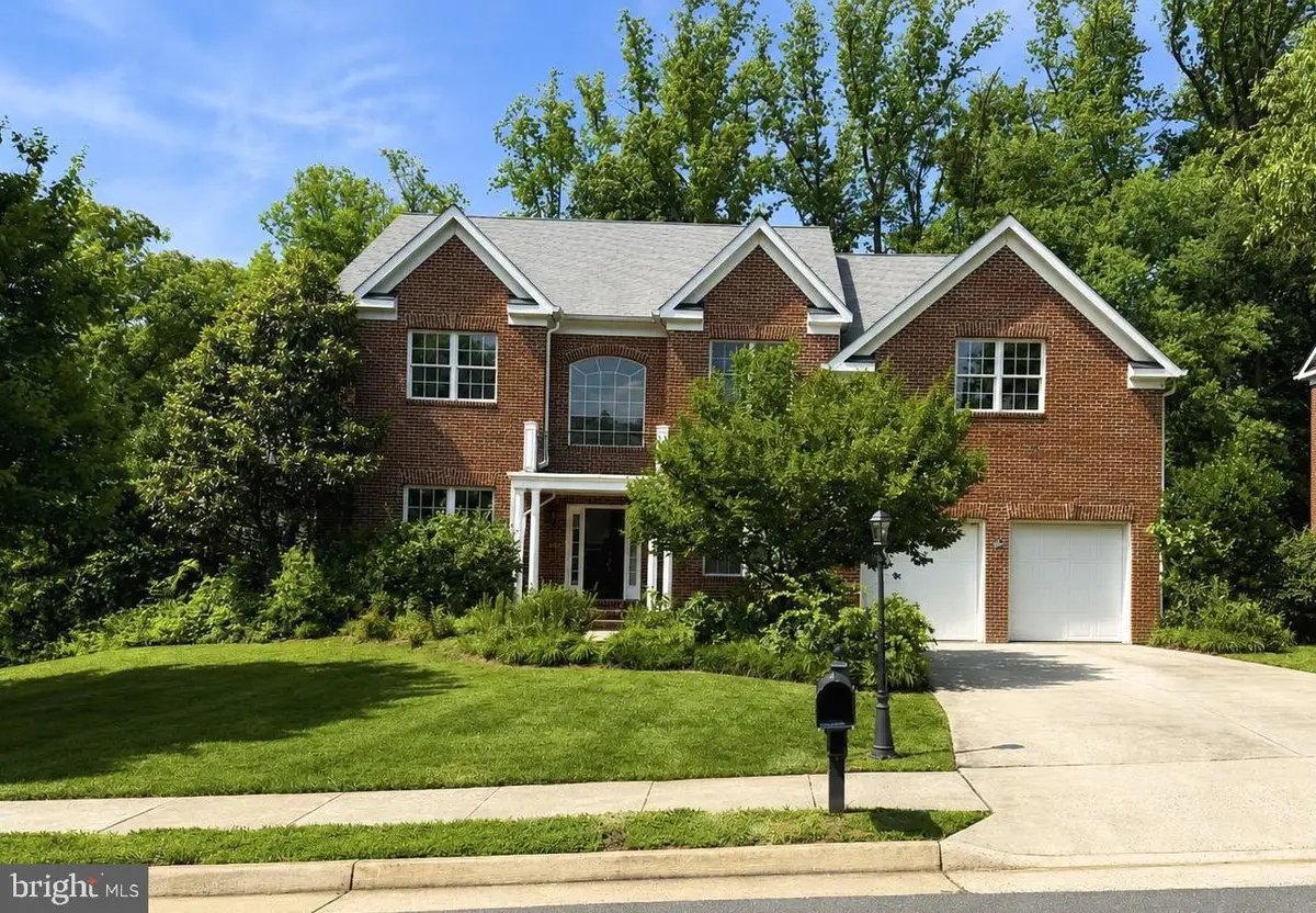 7110 Granberry Way, Springfield, VA 22151 - #1