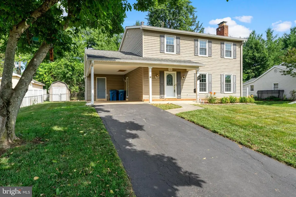 7826 Welch Ct, Alexandria, VA 22315 - #1