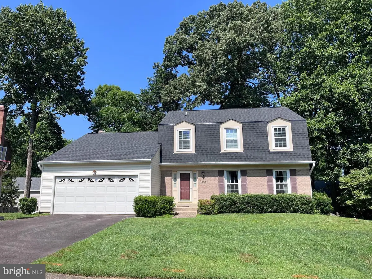 3352 Broken Knife Ct, Annandale, VA 22003 - #1