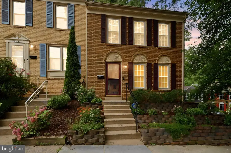 2324 Harleyford Ct, Reston, VA 20191 - #2