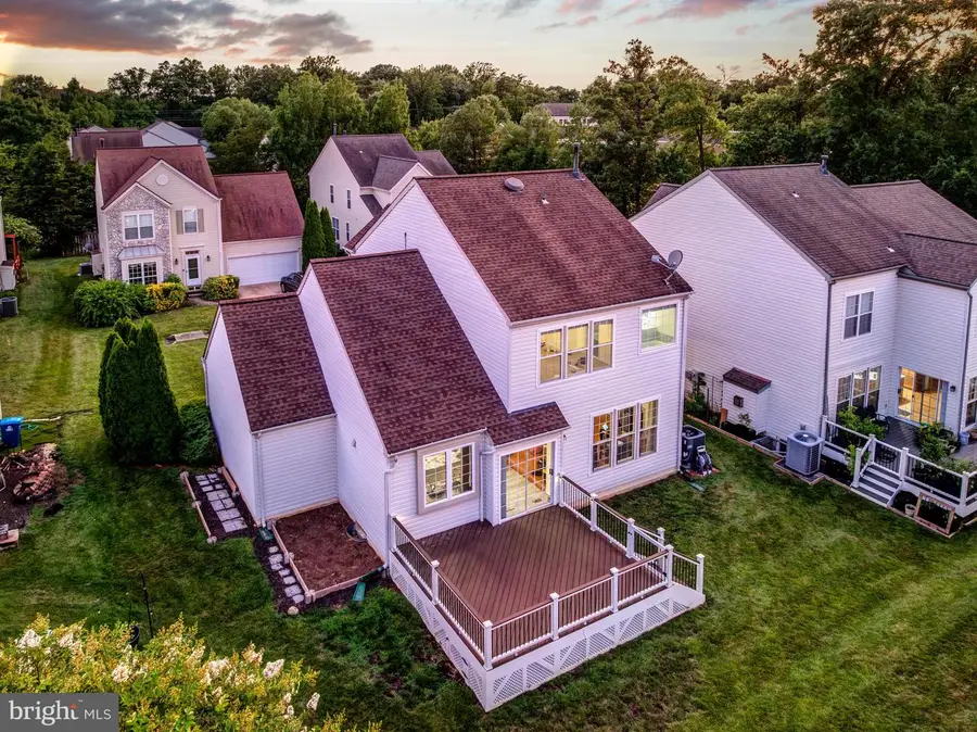 12509 Fox View Way, Reston, VA 20191 - #2