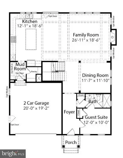 611 Tapawingo Rd Sw, Vienna, VA 22180 - #2