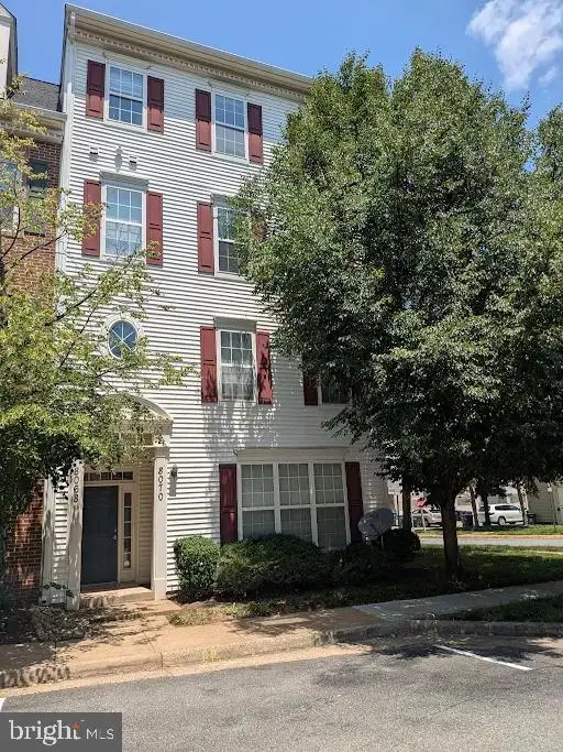 8068 Genea #50, Falls Church, VA 22046 - #1