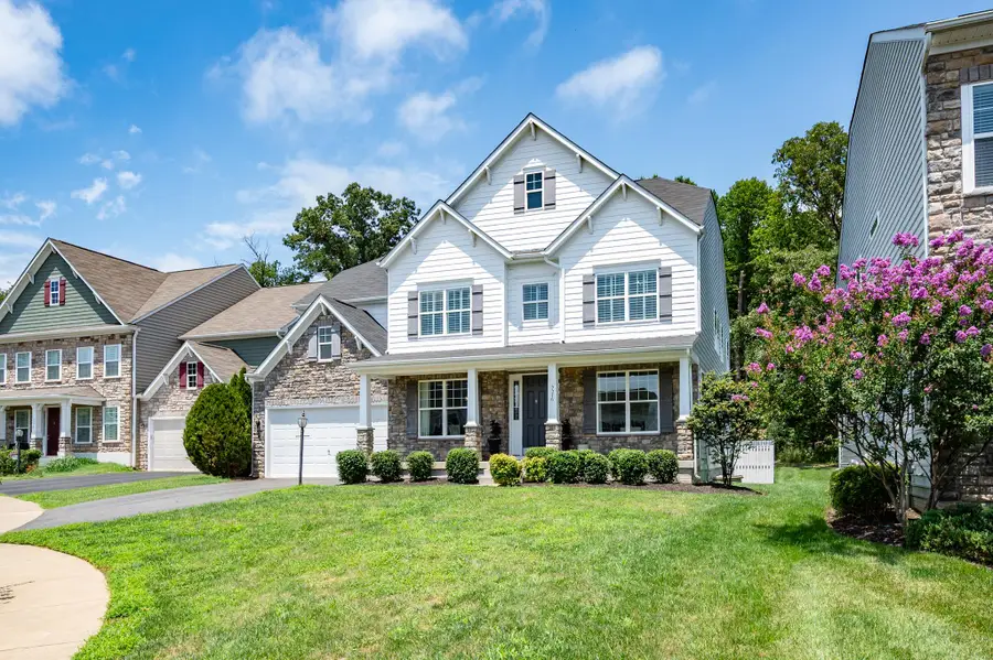 5576 James Young Way, Fairfax, VA 22032 - #2