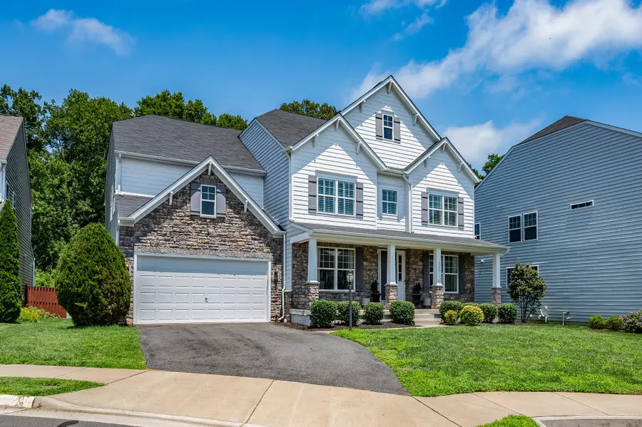 5576 James Young Way, Fairfax, VA 22032 - #3
