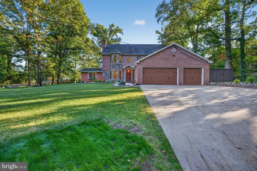 7300 Oriole Ave, Springfield, VA 22150 - #2