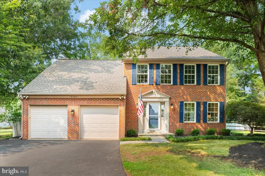 14384 Flourcastle Ct, Centreville, VA 20120 - #2