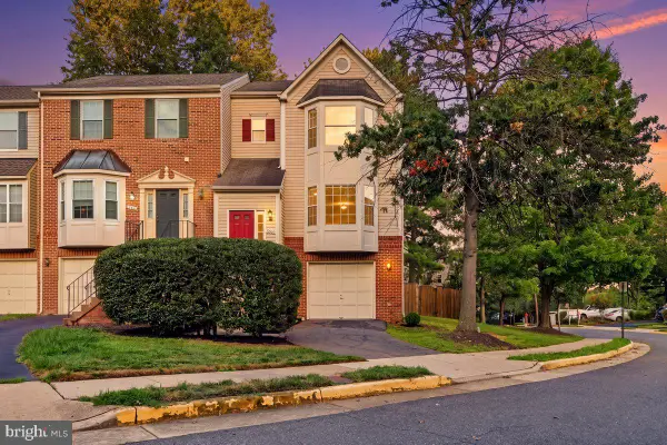 5610 Belleau Woods Ln, ALEXANDRIA, VA 22315