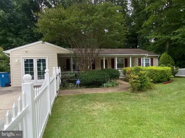 8007 Orange Plank Rd, SPRINGFIELD, VA 22153