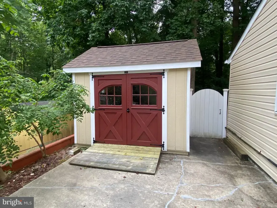 8007 Orange Plank Rd, Springfield, VA 22153 - #2