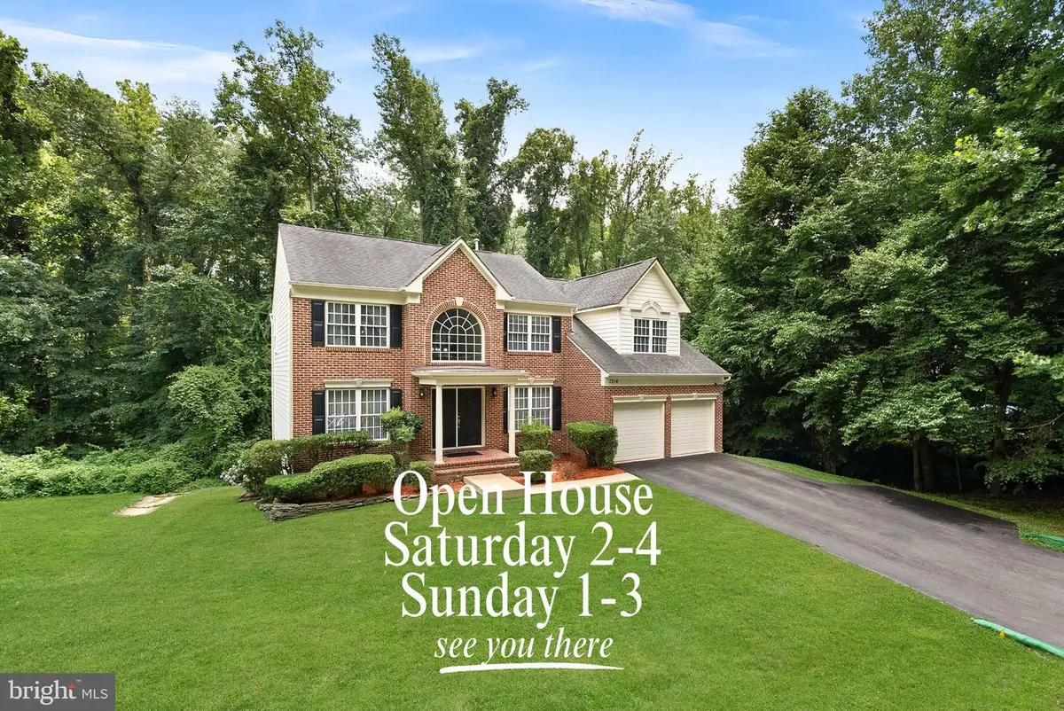 7214 Calamo St, Springfield, VA 22150 - #1