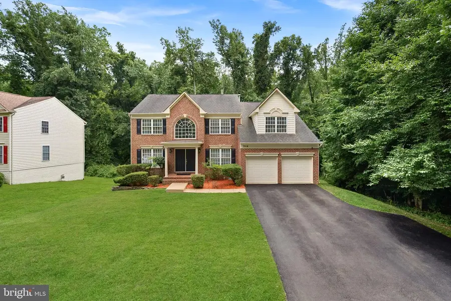 7214 Calamo St, Springfield, VA 22150 - #2