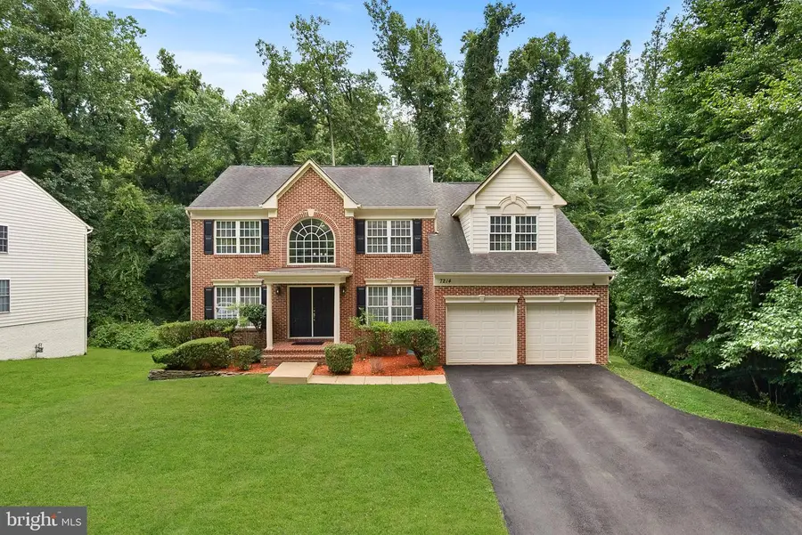 7214 Calamo St, Springfield, VA 22150 - #3