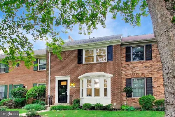 8413 Forrester Blvd, SPRINGFIELD, VA 22152