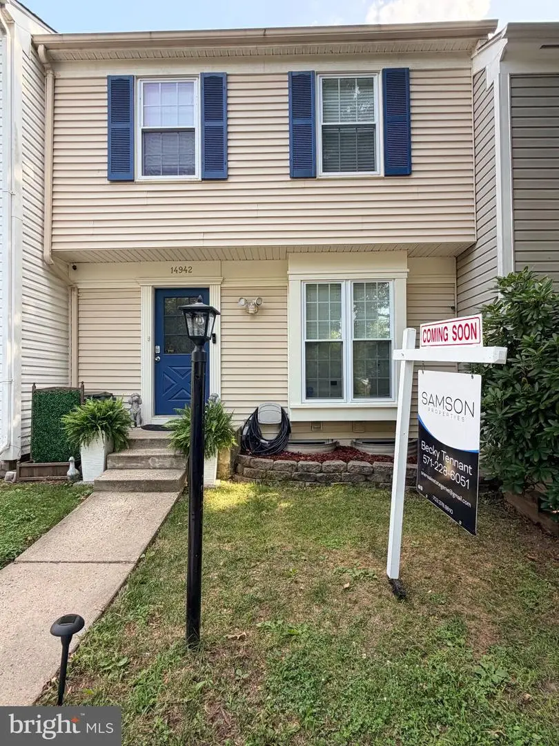14942 Ampstead Ct, Centreville, VA 20120 - #2